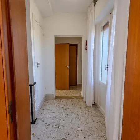 Casa Della Nonna - Pollutri Ferienhaus Casalbordino