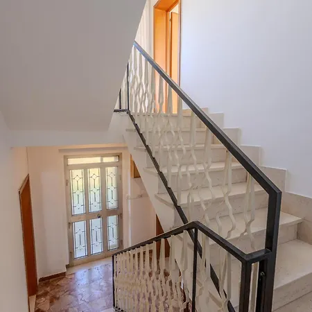 Ferienhaus Casa Della Nonna - Pollutri