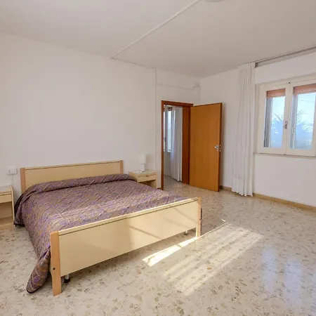 Casa Della Nonna - Pollutri Ferienhaus *