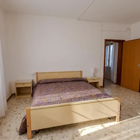 Casa Della Nonna - Pollutri Ferienhaus Casalbordino