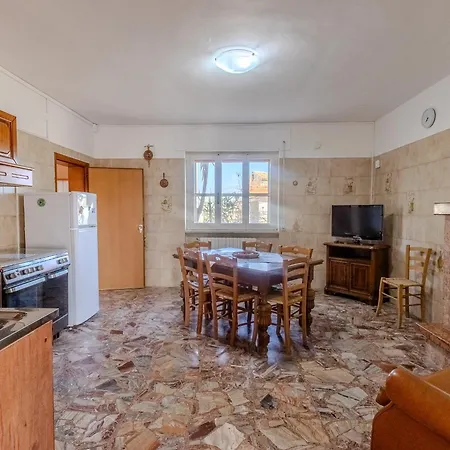 Ferienhaus Casa Della Nonna - Pollutri Casalbordino