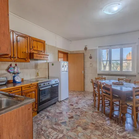 Casa Della Nonna - Pollutri * Casalbordino