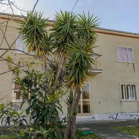 Ferienhaus Casa Della Nonna - Pollutri