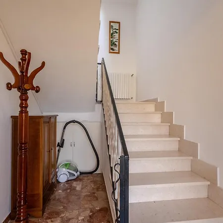 Casa Della Nonna - Pollutri Holiday home *