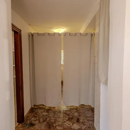 Holiday home Casa Della Nonna - Pollutri *