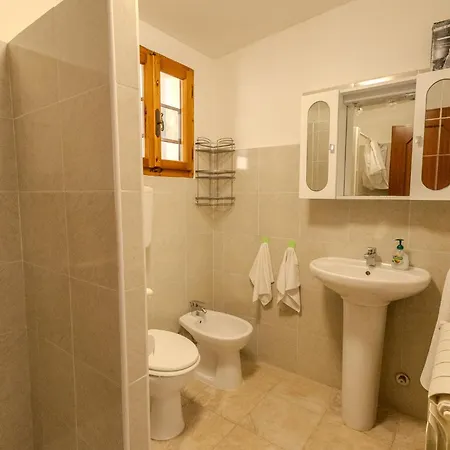 Ferienhaus Casa Della Nonna - Pollutri Casalbordino