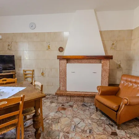 Ferienhaus Casa Della Nonna - Pollutri