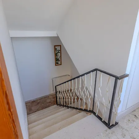 Holiday home Casa Della Nonna - Pollutri *