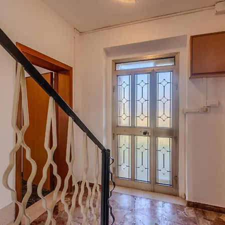 Casa Della Nonna - Pollutri Ferienhaus Casalbordino