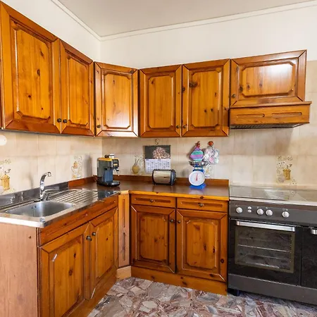 Casa Della Nonna - Pollutri * Casalbordino