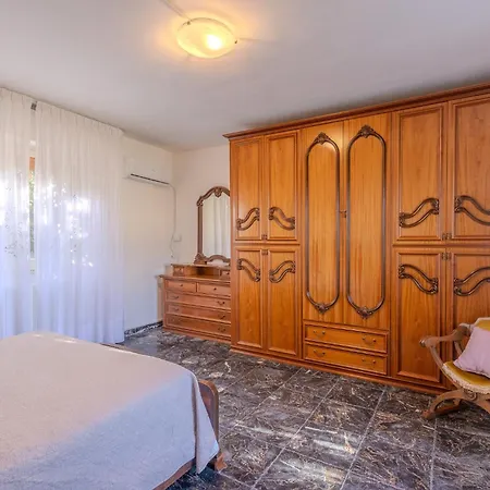 Casa Della Nonna - Pollutri Ferienhaus