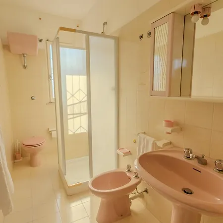 Ferienhaus Casa Della Nonna - Pollutri *