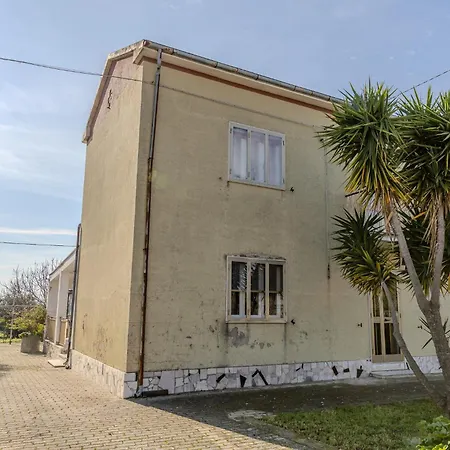 Casa Della Nonna - Pollutri Ferienhaus Casalbordino