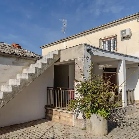 Casa Della Nonna - Pollutri *