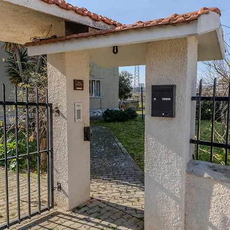 Casa Della Nonna - Pollutri Ferienhaus