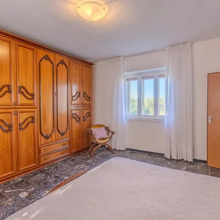 Casa Della Nonna - Pollutri Ferienhaus *