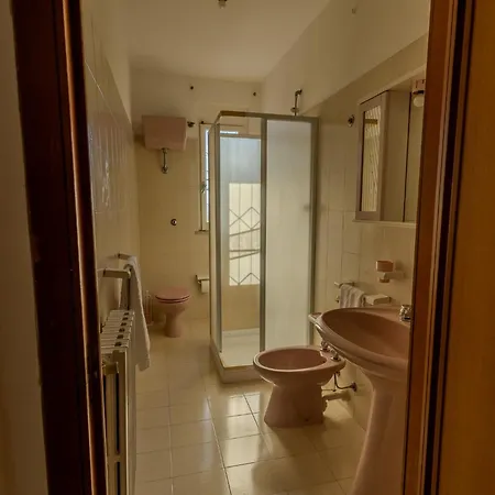 Ferienhaus Casa Della Nonna - Pollutri *