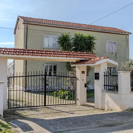 Casa Della Nonna - Pollutri Ferienhaus Casalbordino