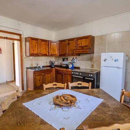 Casa Della Nonna - Pollutri Casalbordino