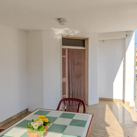 Casa Della Nonna - Pollutri Ferienhaus *