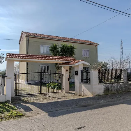 Ferienhaus Casa Della Nonna - Pollutri *
