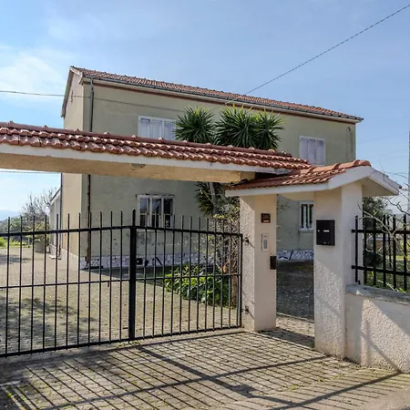 Ferienhaus Casa Della Nonna - Pollutri *