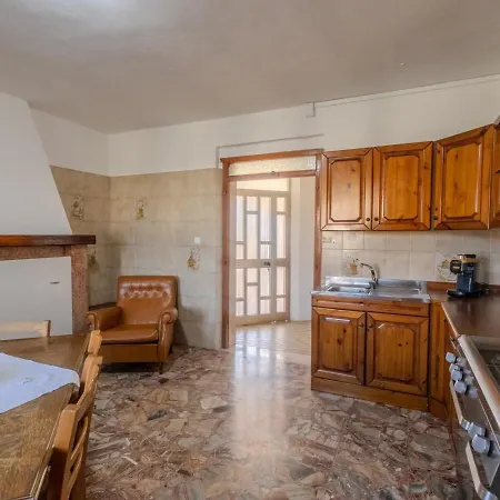 Casa Della Nonna - Pollutri Holiday home