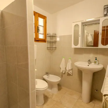 Casa Della Nonna - Pollutri Holiday home