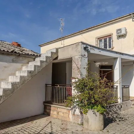 Casa Della Nonna - Pollutri Casalbordino