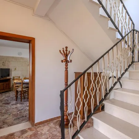 Casa Della Nonna - Pollutri Holiday home