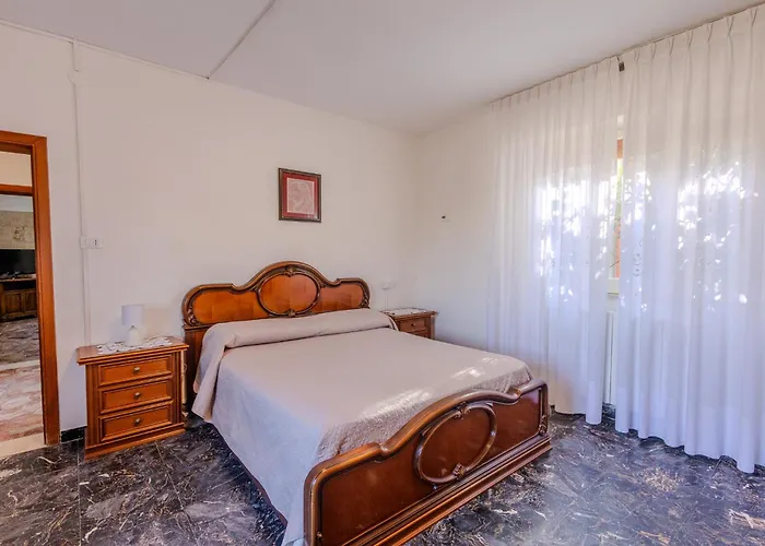 Casa Della Nonna - Pollutri Казальбордино