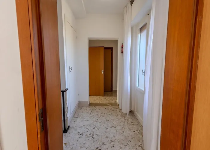 Casa Della Nonna - Pollutri Дом отдыха Казальбордино