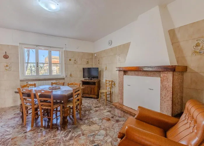 Casa Della Nonna - Pollutri