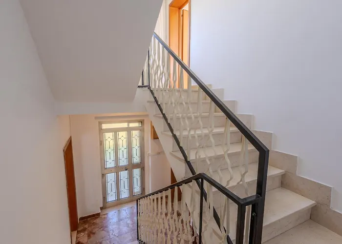 Дом отдыха Casa Della Nonna - Pollutri