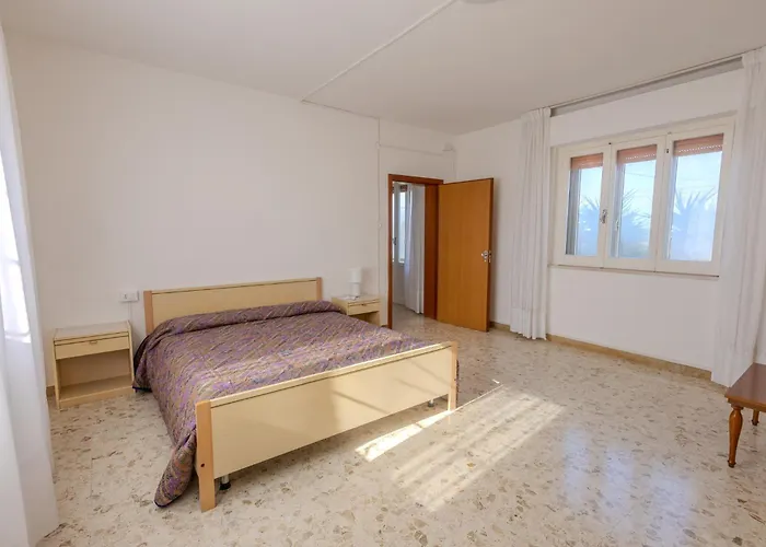 Casa Della Nonna - Pollutri Дом отдыха *