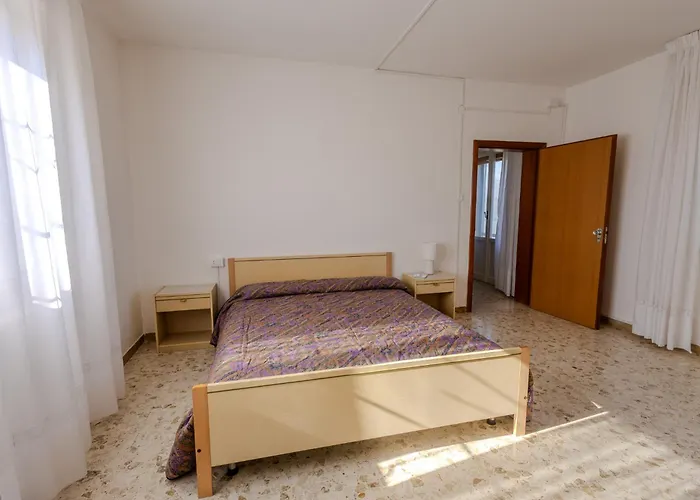 Casa Della Nonna - Pollutri Дом отдыха Казальбордино