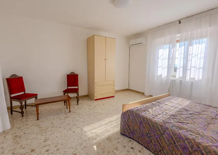 Casa Della Nonna - Pollutri Казальбордино