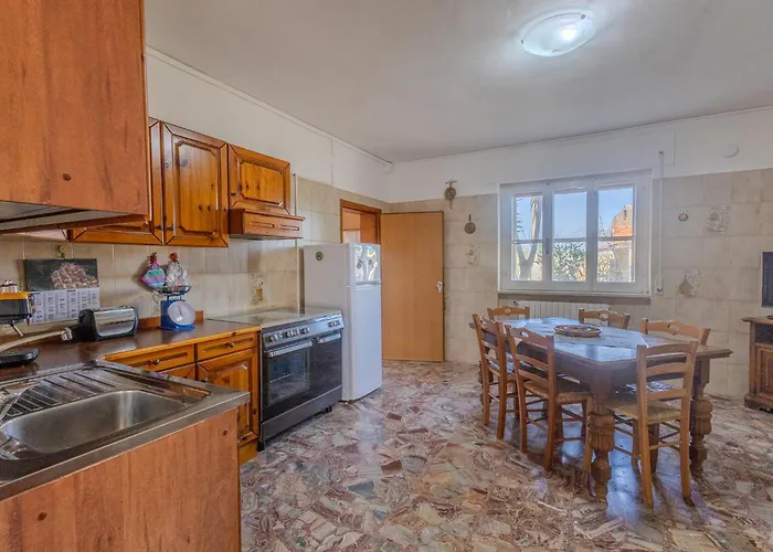 Casa Della Nonna - Pollutri * Казальбордино