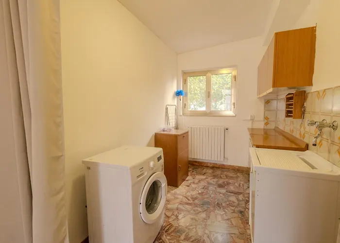 Casa Della Nonna - Pollutri Дом отдыха