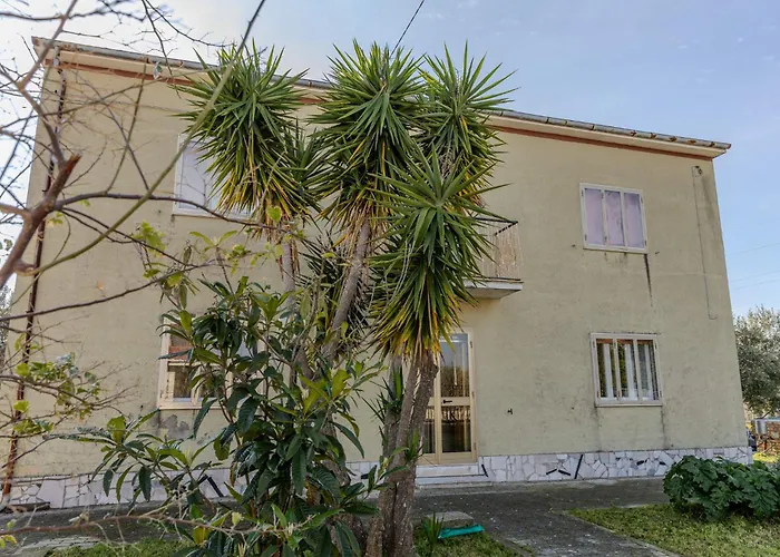 Дом отдыха Casa Della Nonna - Pollutri