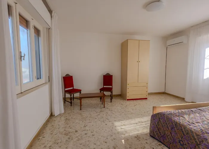 Casa Della Nonna - Pollutri Казальбордино