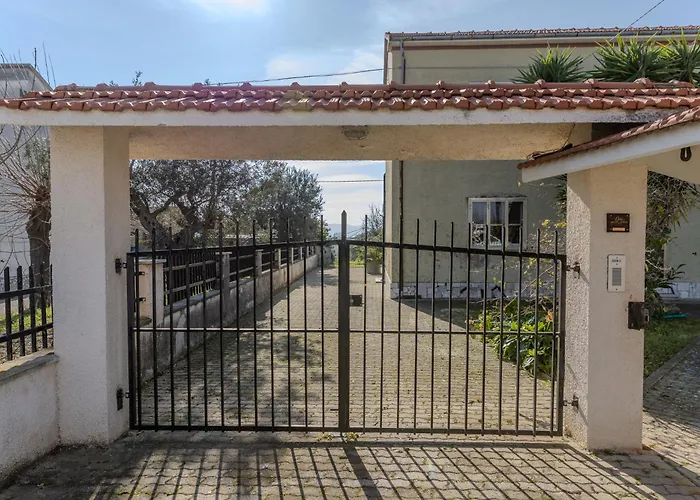 Casa Della Nonna - Pollutri