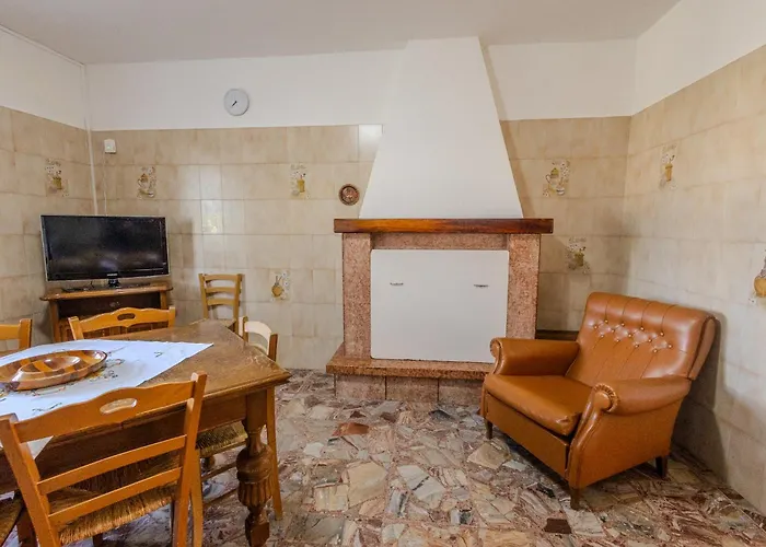 Дом отдыха Casa Della Nonna - Pollutri