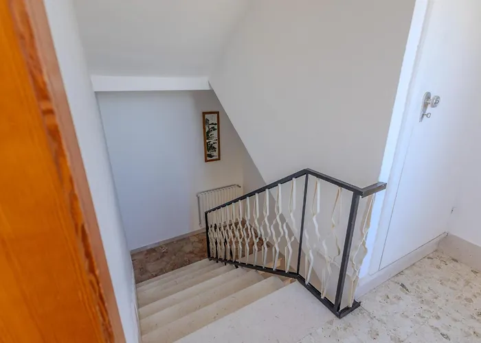 Дом отдыха Casa Della Nonna - Pollutri *