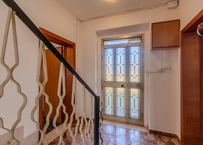 Casa Della Nonna - Pollutri Дом отдыха Казальбордино