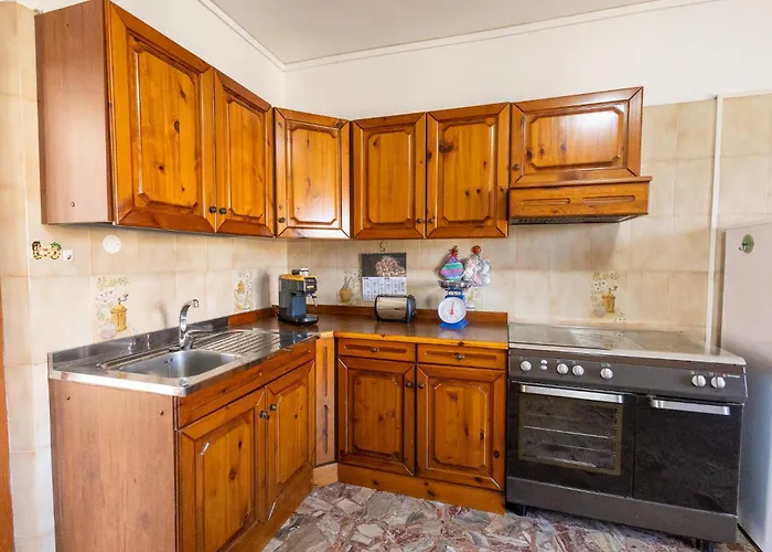 Casa Della Nonna - Pollutri * Казальбордино