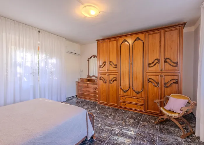 Casa Della Nonna - Pollutri Дом отдыха