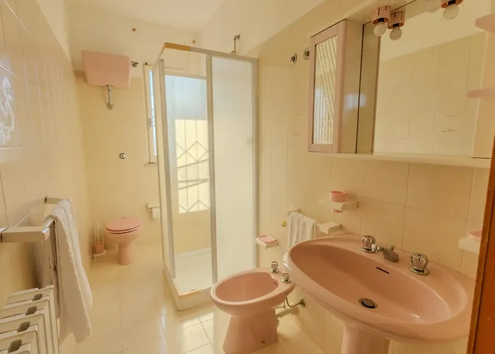 Дом отдыха Casa Della Nonna - Pollutri *