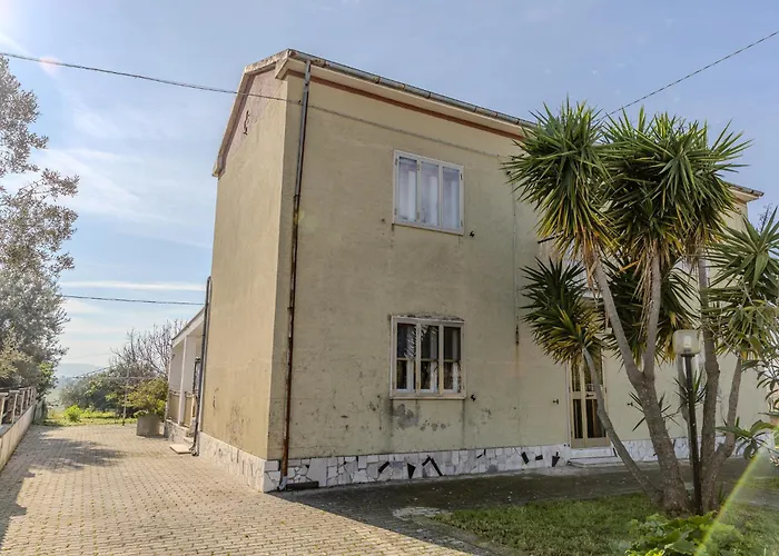 Casa Della Nonna - Pollutri Дом отдыха Казальбордино