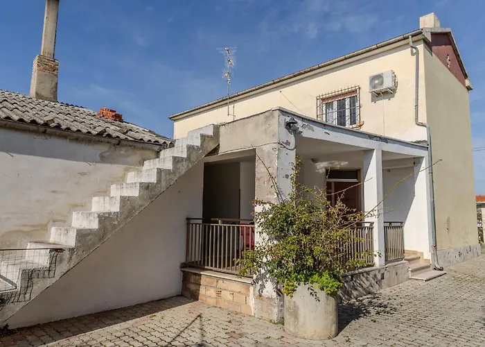 Casa Della Nonna - Pollutri *